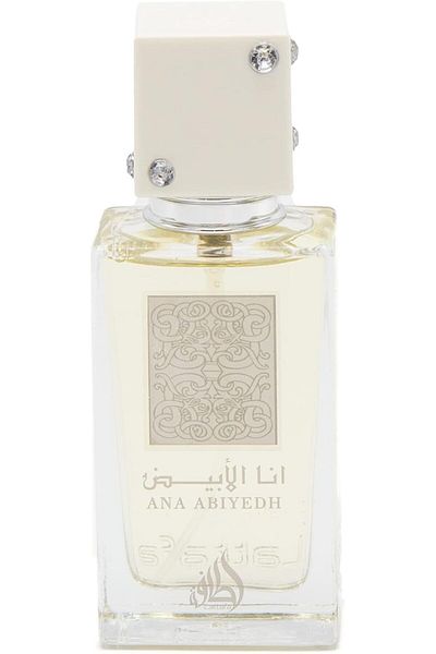 lattafa Ana Abiyedh Unisex Eau de Parfum 30ml