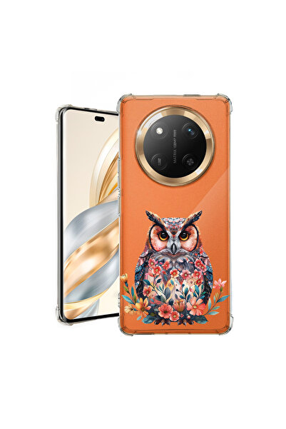 bestcase ® Carcasă antișoc pentru Honor Magic7 Lite, OWL, 1926355 AS 1879