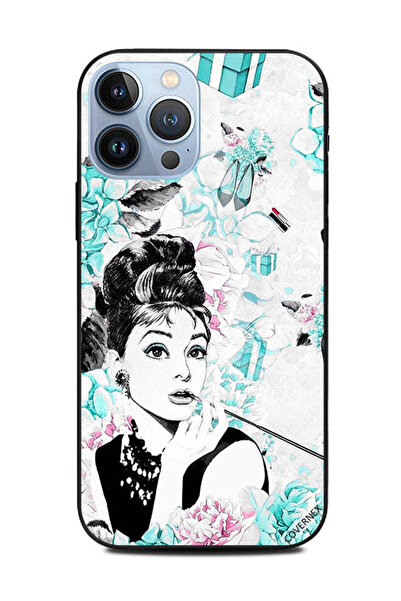 Covernex غطاء حماية لهاتف Apple iPhone 13 Pro Max استعدادًا للحفلات