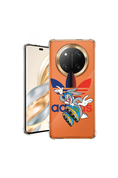bestcase ® Carcasă antișoc pentru Honor Magic7 Lite, Mad Bugs Bunny, 1926355 ...