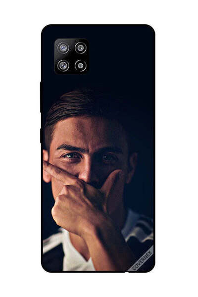 Covernex غطاء حماية لهاتف سامسونج جالاكسي A42 باولو دي جي