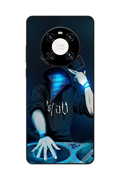 Covernex غطاء حماية لهاتف هواوي ميت 40 برو/40 برو+ دي جي بوي