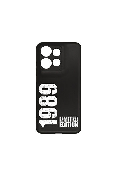 bestcase ® Husa Slim Silicon pentru Motorola Edge 50 Neo, 1989, 1908269 B 1964