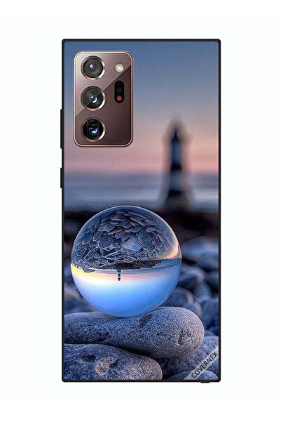 Covernex غطاء حماية لهاتف سامسونج جالكسي نوت 20 ألترا، تصوير رائع للطبيعة في ...