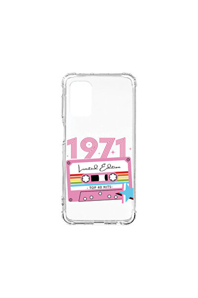 bestcase ® Carcasă antișoc pentru Samsung Galaxy A33 5G, Best Of 1971, 111847...