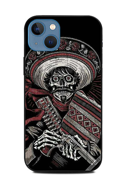 Covernex غطاء حماية لجهاز Apple iPhone 13 مسدس تحميل