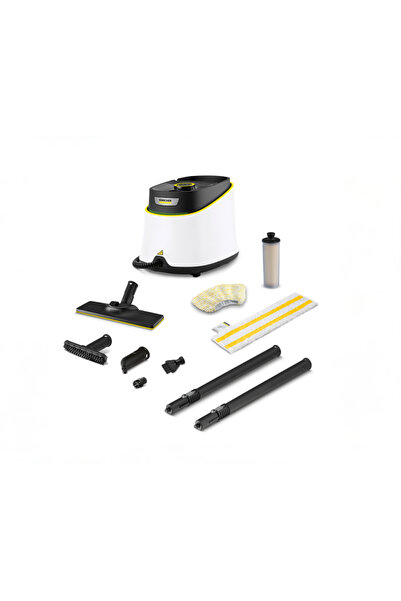 Karcher SC 3 Deluxe Buharlı Temizleyici