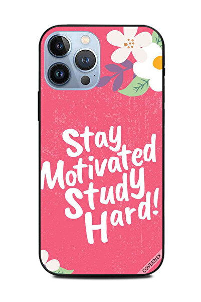 Covernex غطاء حماية لهاتف Apple iPhone 13 Pro Max حافظ على حماسك