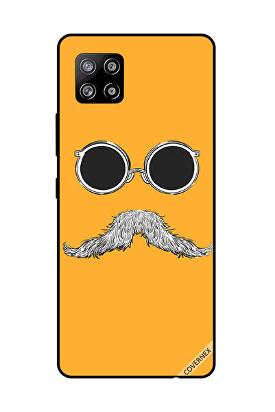 Covernex غطاء حماية لهاتف سامسونج جالاكسي A42 - شوارب بابا