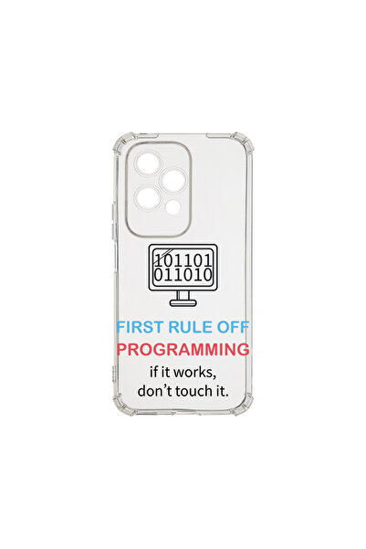 bestcase ® Carcasă antișoc pentru Honor 200 Lite, IT First Rule, 1828624 AS 1884