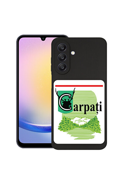 bestcase ® Тънък силиконов калъф за Samsung Galaxy A26, Carpati, 1926339 B 1849