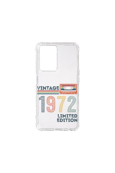 bestcase ® Carcasă antișoc pentru Motorola G13 / G23, Ediție limitată 1972, 1673036 AS 1968