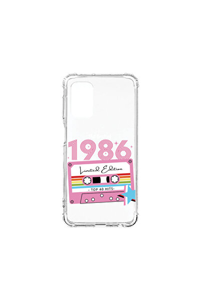 bestcase ® Carcasă antișoc pentru Samsung Galaxy A33 5G, Best Of 1986, 111847...