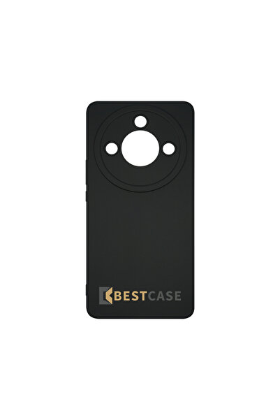 bestcase ® Λεπτή θήκη σιλικόνης για pentru Honor Magic6 Lite, 1714542 B 2008