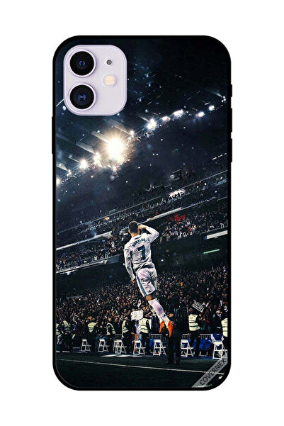 Covernex غطاء حماية لهاتف أبل آيفون 11 رونالدو الطائر