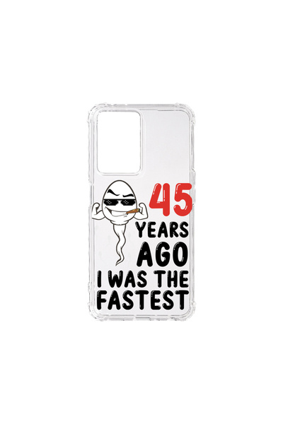 bestcase ® Carcasă antișoc pentru Motorola Moto G53, acum 45 de ani, 1673038 ...