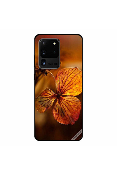 Covernex غطاء حماية سامسونج جالكسي S20 ألترا بتصميم لاكي ليف