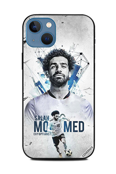 Covernex غطاء حماية لهاتف ابل ايفون 13 - نجمة مصرية