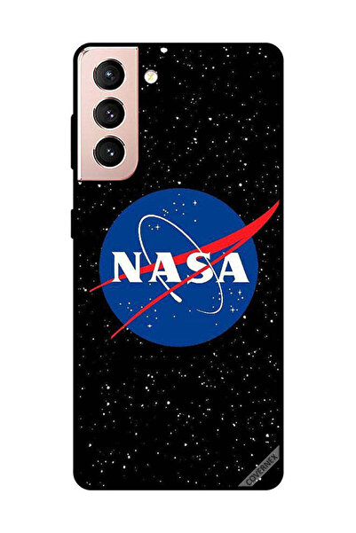 Covernex غطاء حماية لهاتف سامسونج جالاكسي S21 بلس ناسا