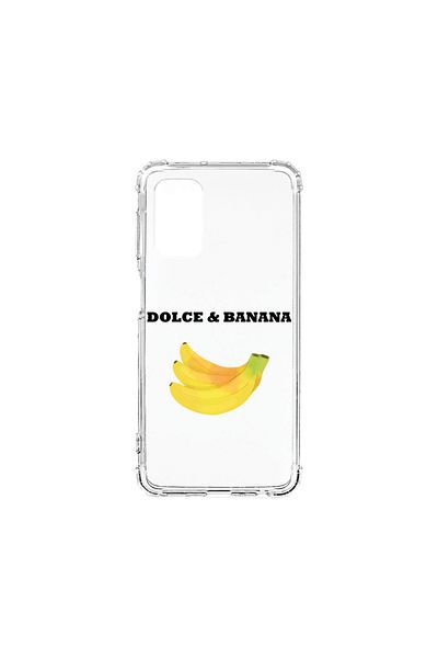 bestcase ® Carcasă antișoc pentru Samsung Galaxy A33 5G, Dolce & Banana, 1118471 AS 1858