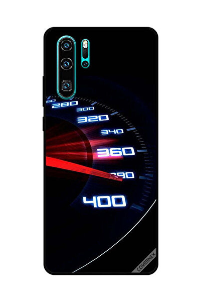Covernex غطاء حماية لهاتف هواوي بي 30 برو، عداد السرعة 390 بلس