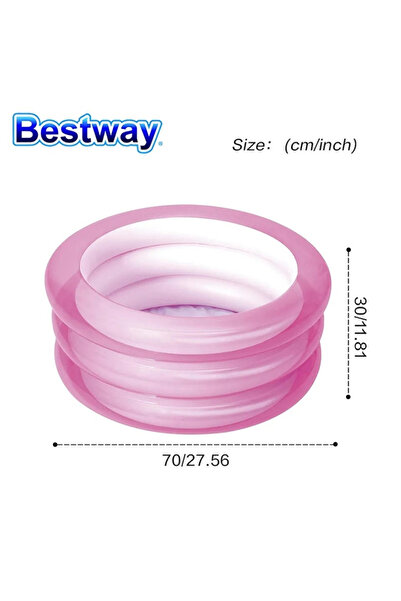 BESTWAY مسبح للأطفال 2651033