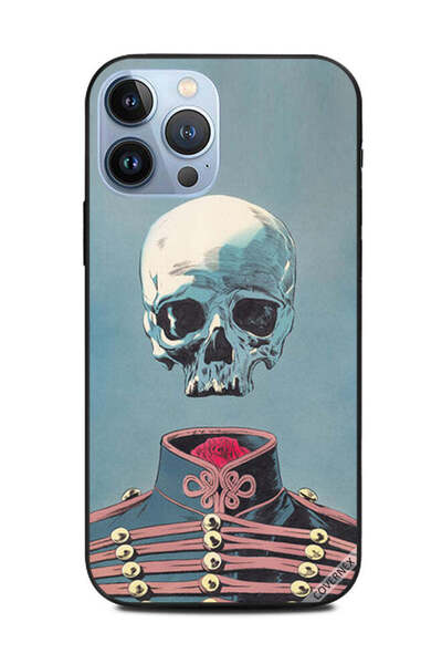 Covernex غطاء حماية لهاتف Apple iPhone 13 Pro Max رأس طائر