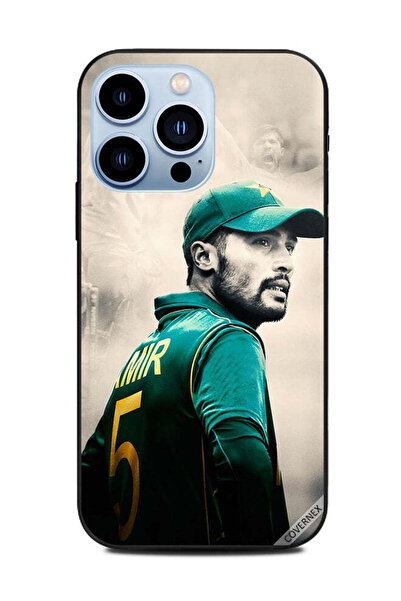 Covernex غطاء حماية لهاتف آبل آيفون 13 برو محمد أمير