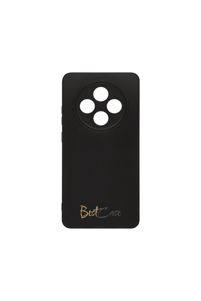 bestcase ® Slim Silicon Case For pentru Xiaomi Redmi 14C / A4 / Poco C75, 202...