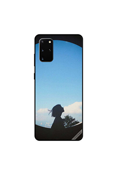 Covernex غطاء حماية لهاتف سامسونج جالكسي S20 بلس - أحلام الليل والنهار