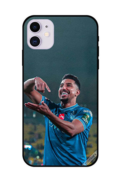 Covernex غطاء حماية لجهاز ابل ايفون 11 - سالم الدوسري