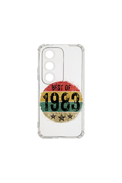 bestcase ® Αντικραδασμική θήκη για Oppo A80 5G, Best Of 1983, 1925007 AS 1916