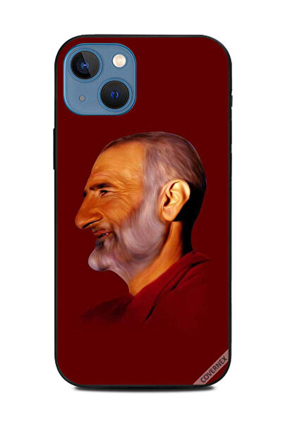 Covernex غطاء حماية لهاتف Apple iPhone 13 Bacha Khan