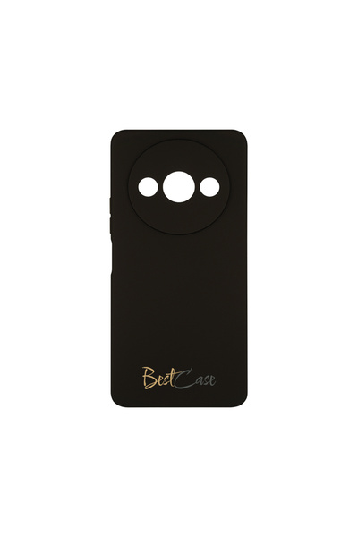 bestcase ® Slim Silicon Case For pentru Xiaomi Redmi A3, 1788878 B 2010