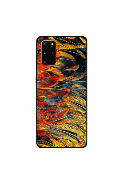 Covernex غطاء حماية سامسونج جالكسي S20 بلس من فيذر روك