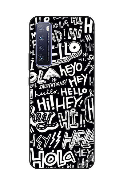 Covernex غطاء حماية لهاتف هواوي نوفا 7 هاي هالو