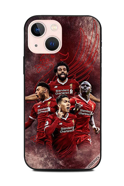 Covernex غطاء حماية لهاتف Apple iPhone 13 Mini Teammates