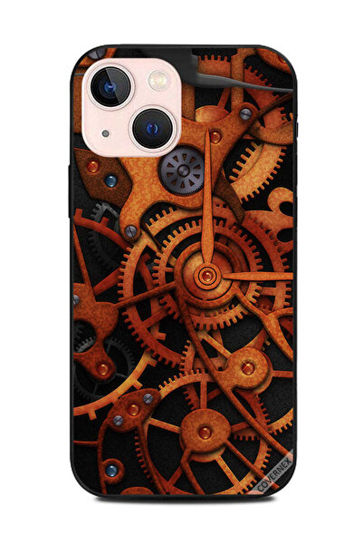 Covernex غطاء حماية لساعة أبل آيفون 13 ميني ماخ ويل