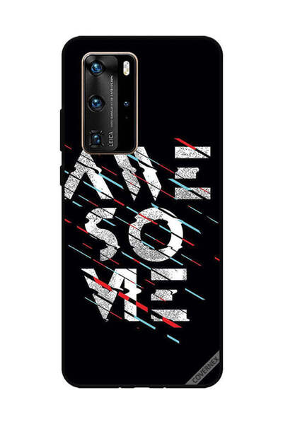 Covernex غطاء حماية لهاتف هواوي بي 40 برو رائع