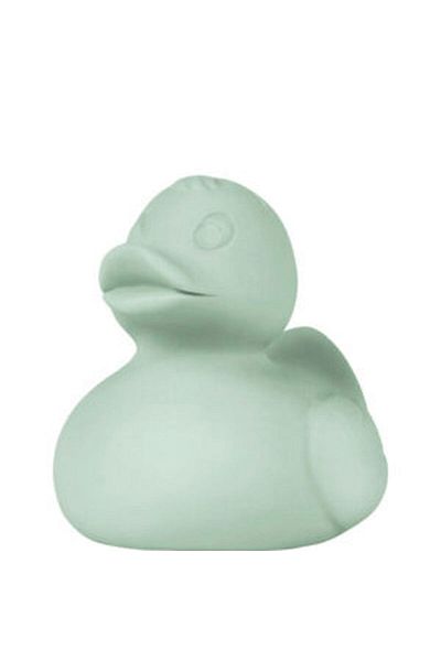 OLI&CAROL Elvis duck, mint, bath toy