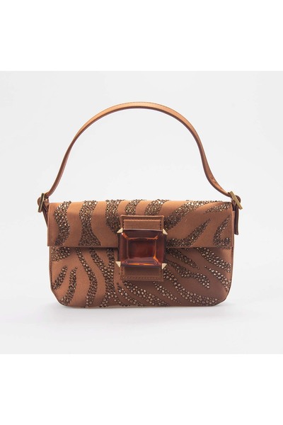 KEMAL TANCA Gedebe Women's Shoulder Bag Habibi