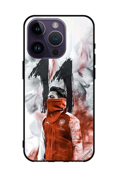 Covernex غطاء حماية لهاتف Apple iPhone 14 Pro مسعود أوزيل