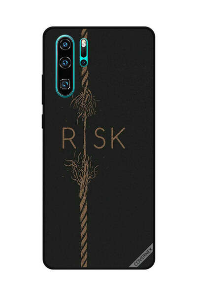 Covernex غطاء حماية لهاتف هواوي بي 30 برو ريسك