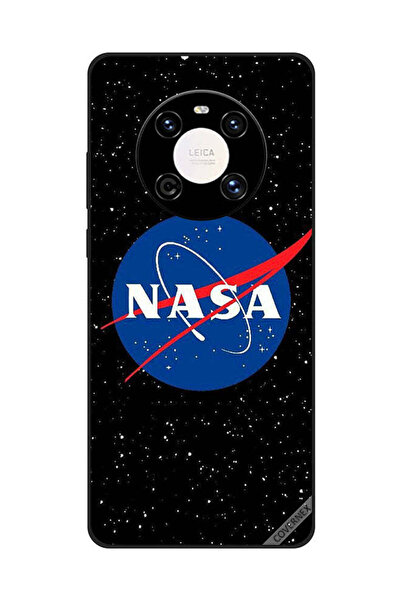 Covernex غطاء حماية لهاتف هواوي ميت 40 ناسا