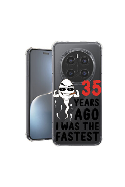 bestcase ® Carcasă antișoc pentru Honor Magic7 Pro, acum 35 de ani, 1926356 A...