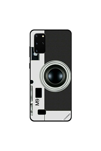 Covernex غطاء كاميرا لهاتف Samsung Galaxy S20 Plus