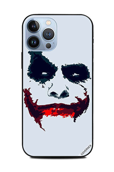 Covernex غطاء حماية لهاتف Apple iPhone 13 Pro Max قناع الجوكر