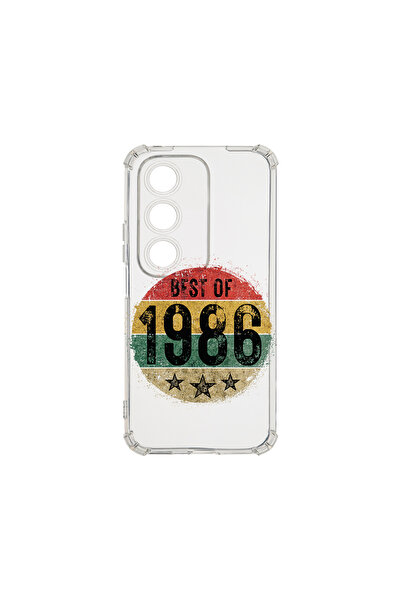 bestcase ® Αντικραδασμική θήκη για Oppo A80 5G, Best Of 1986, 1925007 AS 1919