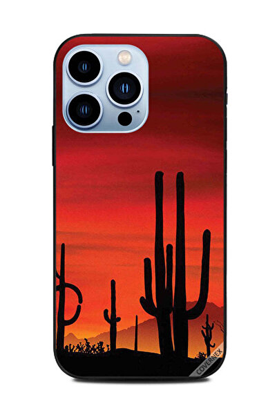 Covernex غطاء حماية لهاتف Apple iPhone 13 Pro - لون مسائي