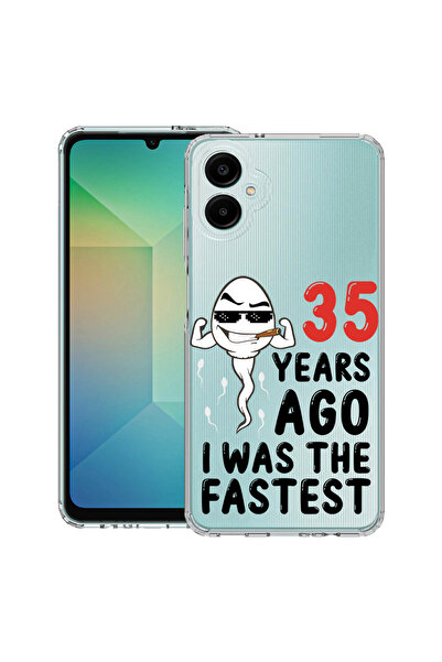 bestcase ® Carcasă antișoc pentru Samsung Galaxy A05, acum 35 de ani, 1695377...